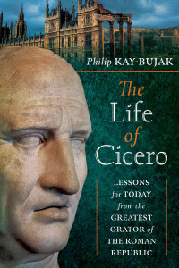 صورة الغلاف: The Life of Cicero 9781399097413