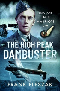 Cover image: The High Peak Dambuster 9781399097468