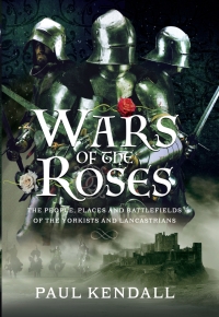 Cover image: Wars of the Roses 9781399097512