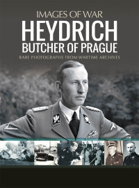 Cover image: Heydrich 9781399097567