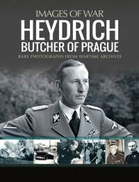 Omslagafbeelding: Heydrich 9781399097574