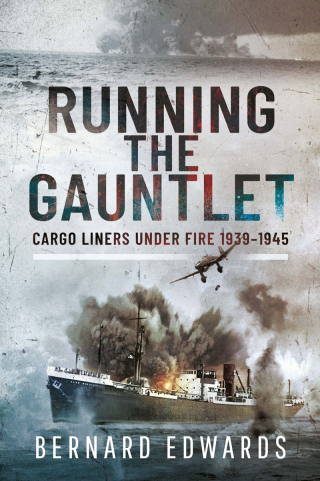 Immagine di copertina: Running the Gauntlet 9781399097864