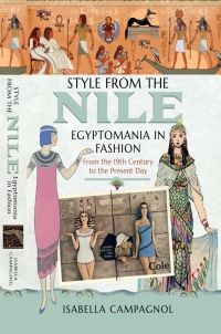 Cover image: Style from the Nile 9781399098083