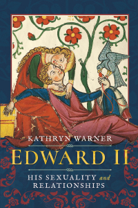 Cover image: Edward II 9781399098175