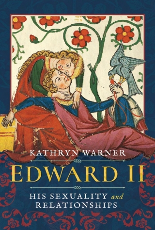 Imagen de portada: Edward II 9781399098175