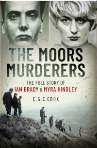 Imagen de portada: The Moors Murderers 9781399098755