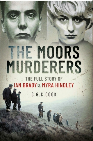 Imagen de portada: The Moors Murderers 9781399098755