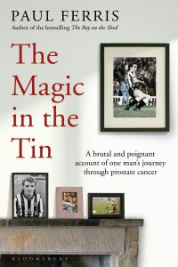 Omslagafbeelding: The Magic in the Tin 1st edition 9781399400107