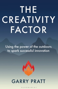 Cover image: The Creativity Factor 1st edition 9781399400374