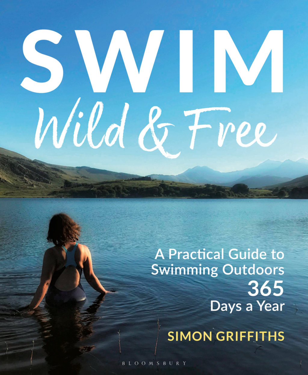 ISBN 9781399400404 product image for Swim Wild and Free - 1st Edition (eBook) | upcitemdb.com