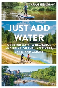 Omslagafbeelding: Just Add Water 1st edition 9781399400459