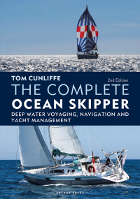 Cover image: The Complete Ocean Skipper 1st edition 9781399400527