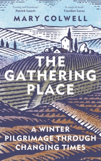 Imagen de portada: The Gathering Place 1st edition 9781399400541