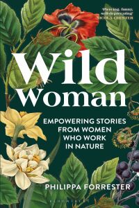 Imagen de portada: Wild Woman 1st edition 9781399400879