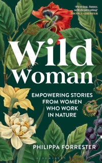 Cover image: Wild Woman 1st edition 9781399400879