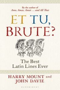 Imagen de portada: Et tu, Brute? 1st edition 9781399400978