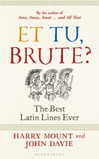 Cover image: Et tu, Brute? 1st edition 9781399400978