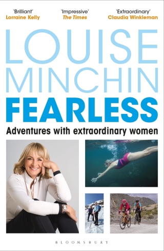Cover image: Fearless 1st edition 9781399401180