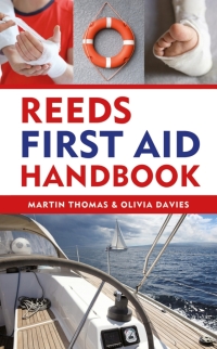 Cover image: Reeds First Aid Handbook 1st edition 9781399401210