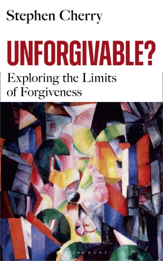 Imagen de portada: Unforgivable? 1st edition 9781399401326