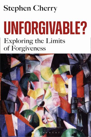 Cover image: Unforgivable? 1st edition 9781399401326