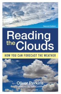 Cover image: Reading the Clouds 1st edition 9781399401425