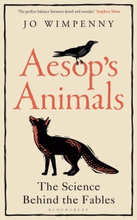 Cover image: Aesop’s Animals 1st edition 9781472966919