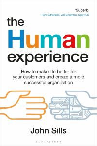 صورة الغلاف: The Human Experience 1st edition 9781399401739