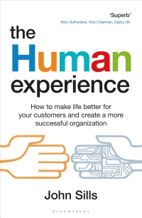 Omslagafbeelding: The Human Experience 1st edition 9781399401739