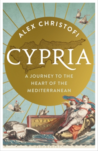 Cover image: Cypria 1st edition 9781399401906