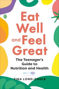 Cover image: Eat Well and Feel Great 1st edition 9781399401944