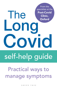 Cover image: The Long Covid Self-Help Guide 1st edition 9781399402026