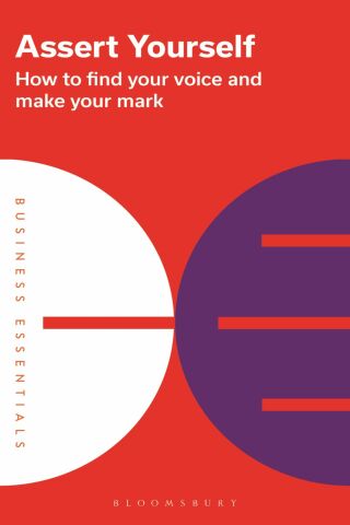 Cover image: Assert Yourself 1st edition 9781399402330