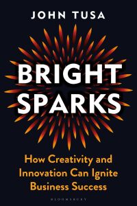 صورة الغلاف: Bright Sparks 1st edition 9781399402408