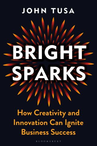 Imagen de portada: Bright Sparks 1st edition 9781399402408