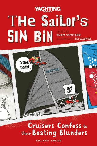 Immagine di copertina: The Sailor's Sin Bin 1st edition 9781399402873