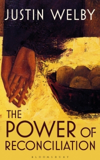 Cover image: The Power of Reconciliation 1st edition 9781399402989
