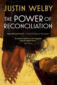 Titelbild: The Power of Reconciliation 1st edition 9781399402989