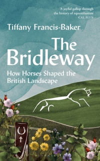 Cover image: The Bridleway 1st edition 9781399403184