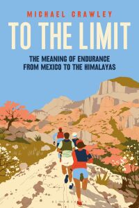 Cover image: To the Limit 1st edition 9781399403429