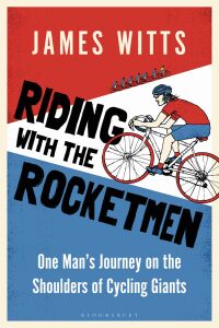 Cover image: Riding With The Rocketmen 1st edition 9781399403504