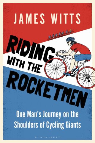 Cover image: Riding With The Rocketmen 1st edition 9781399403504