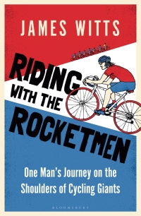 صورة الغلاف: Riding With The Rocketmen 1st edition 9781399403504