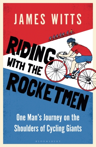 Cover image: Riding With The Rocketmen 1st edition 9781399403504