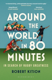 表紙画像: Around the World in 80 Minutes 1st edition 9781399403580