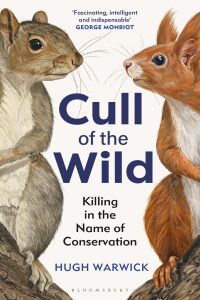 Cover image: Cull of the Wild 1st edition 9781399403740