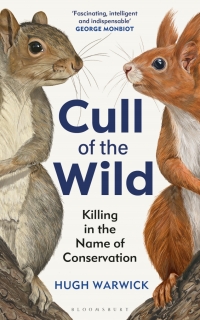 Cover image: Cull of the Wild 1st edition 9781399403740
