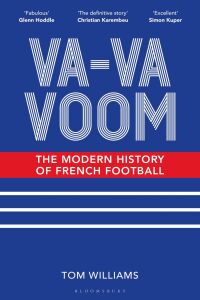 Titelbild: Va-Va-Voom 1st edition 9781399403955