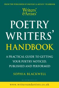 Omslagafbeelding: Poetry Writers' Handbook 1st edition 9781472988683