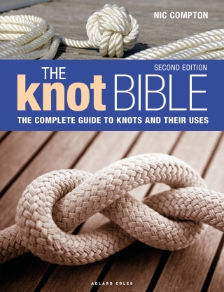 Cover image: The Knot Bible 2nd edition 2nd edition 9781399404365